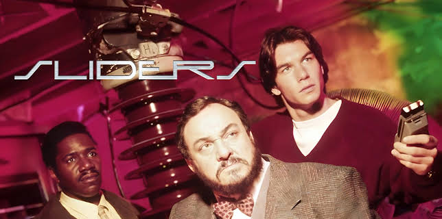 Sliders S1