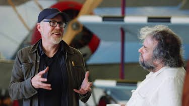 04:36: Savage Builds (S1 E8) (S1) | Discovery Science | 12/31 2025