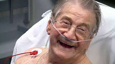 11:05 PM: 24 Hours in A&E | More 4 | 8/26 2026