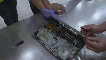 1:30 AM: Border Control: Europe (S1) | Discovery Channel | 4/8 2026