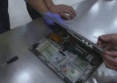 Border Control: Europe