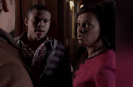 Detroit 1-8-7 Season 1: Stone Cold