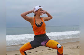 Total Body Pilates Makeover: Pilates Routine with Cardio & Yoga