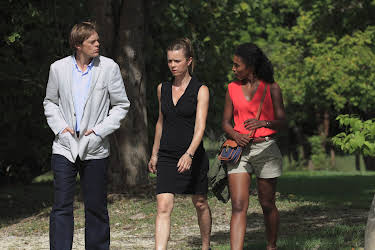 12:35: Death in Paradise | ZDFneo | 5/29 2026