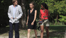 Death in Paradise