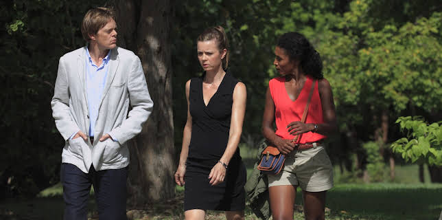 12:45: Death in Paradise | ZDFneo | 12/8 2025