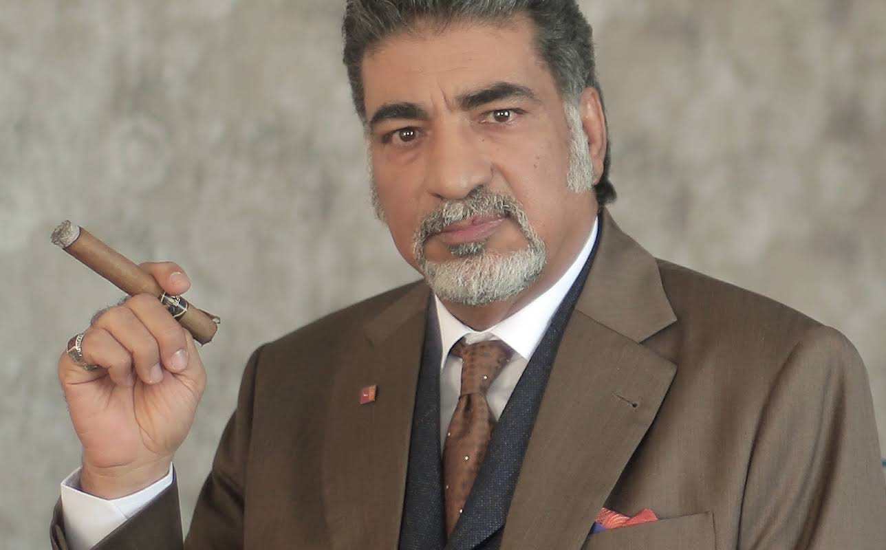 Sayed Badreya