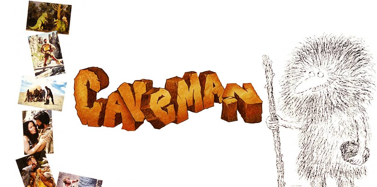 Caveman (1981)