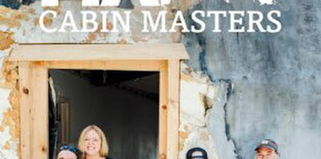 20:16: Restauradores de cabañas: Forma, función y diversión | Discovery | 2/11 2026