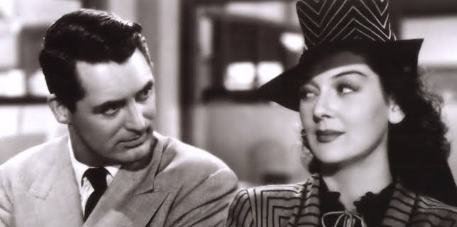 Det ligger i blodet (1940)