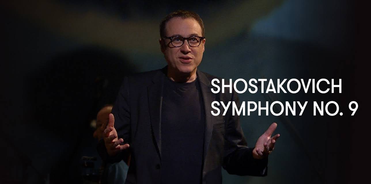 Shostakovich - Symphony No. 9 (2014)