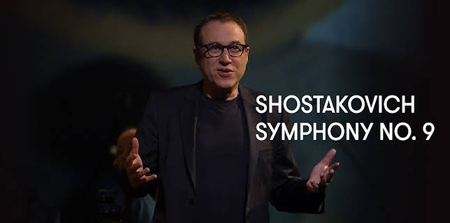 Shostakovich - Symphony No. 9 (2014)