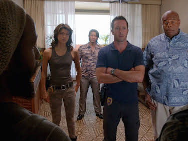 17:30: Hawaii Five-0 | Kabel Eins | 9/12 2026