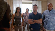 Hawaii Five-0