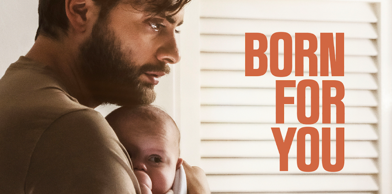 Born For You (2025)