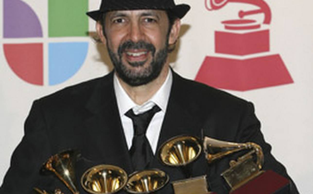Juan Luis Guerra