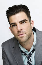 Zachary Quinto som 