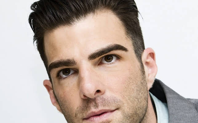 Zachary Quinto