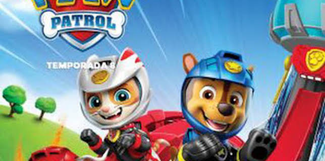 01:09: La patrulla canina (T8): Ep.26 La patrulla arregla una gran fuga / La patrulla salva a un osito hormiguero | NICK JR | 3/17 2026