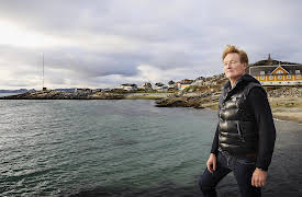 Conan Without Borders, Season 1: Greenland