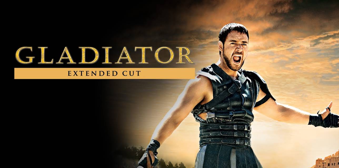 Gladiator: Extended Cut (2000)