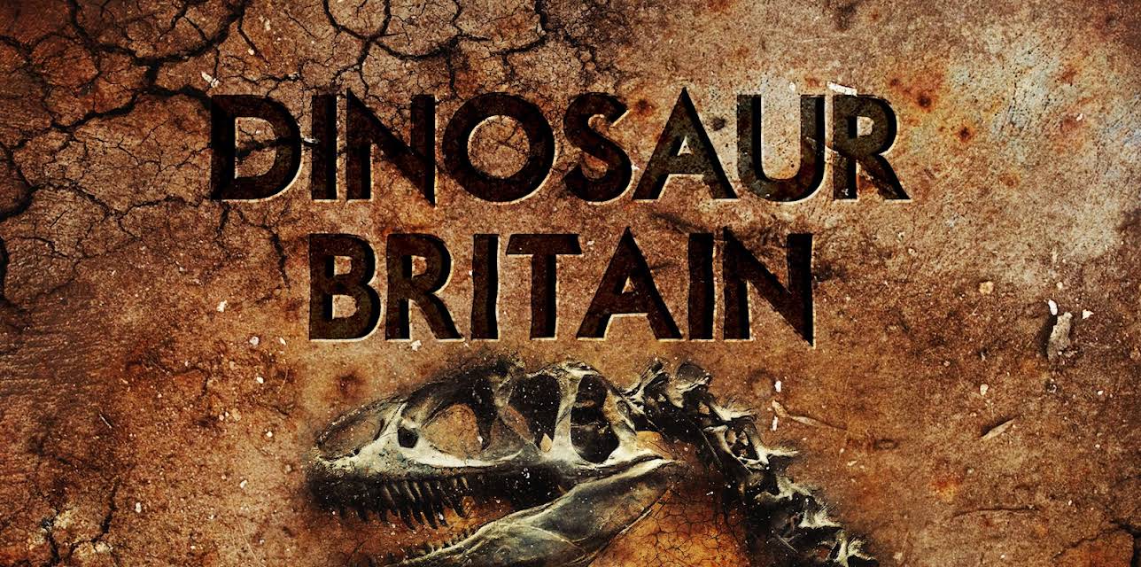 Dinosaur Britain