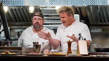 9:00 AM: Ramsay's 24 Hours to Hell and Back | E4 | 7/2 2026