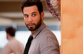 So Help Me Todd Season 1: Wall of Fire