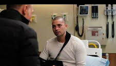 Chicago P.D. (T12): Ep.18 Demonios