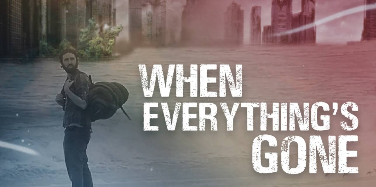 When Everything's Gone (2022)