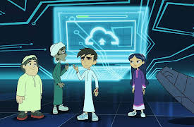 Mansour - Age of AI: Paradox Problems