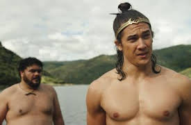 Nya legender om Apkungen: Apkungen återvänder