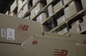 Made In A Day: Gympaskor