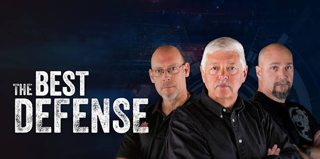 The Best Defense