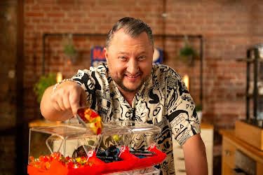 21:40: besseresser: Die Wahrheit über Haribo | ZDFinfo | 4/6 2026