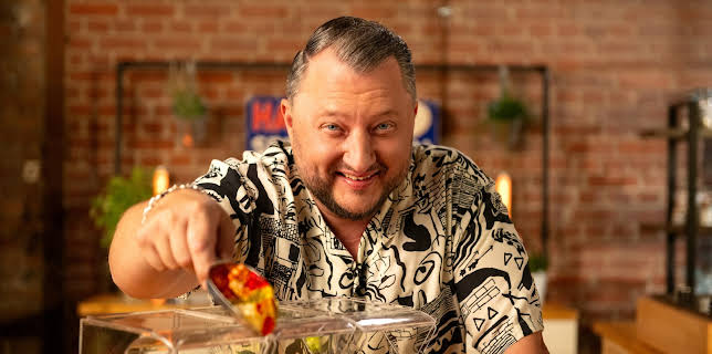 23:10: besseresser: Die Wahrheit über Haribo | ZDFinfo | 11/24 2025