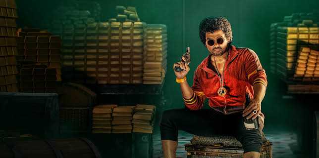 Japan (Hindi) (2023)