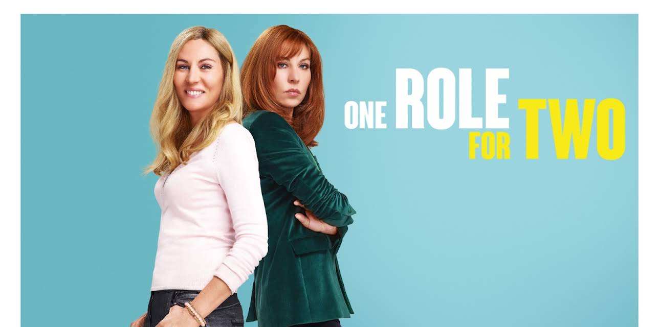 One Role for Two (2019)