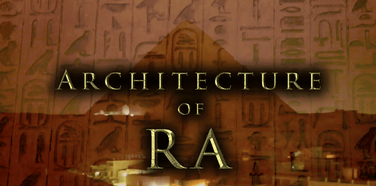 Architecture of Ra (2024)