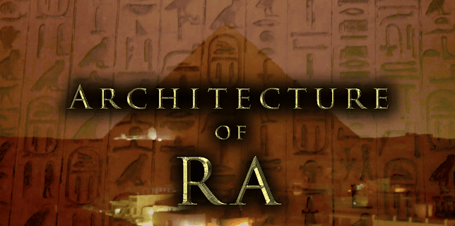 Architecture of Ra (2024)