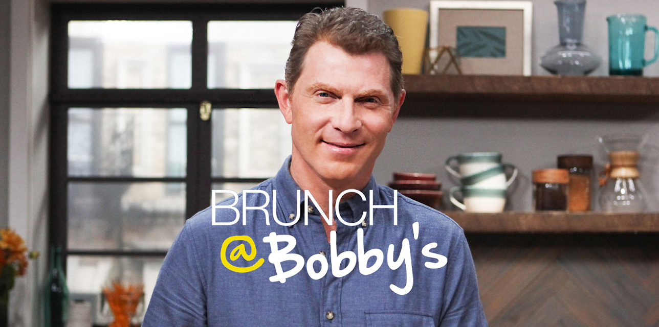 Brunch @ Bobby's, Season 1