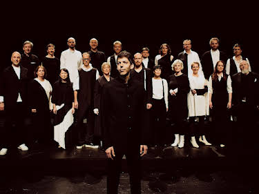 10:30: SWR Vokalensemble | SWR Fernsehen RP | 4/3 2026