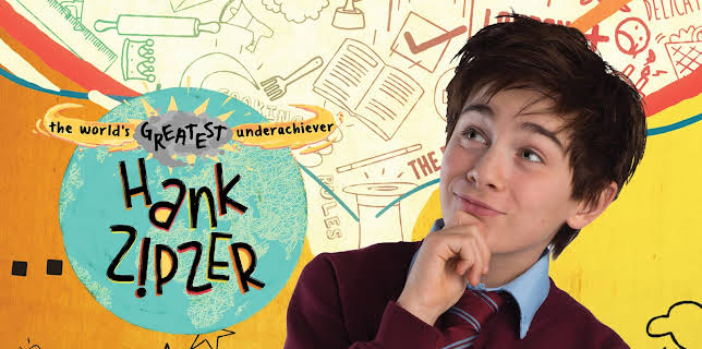 Hank Zipzer, Season 1