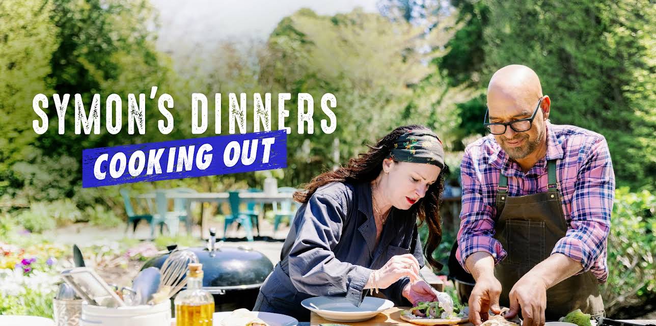 Symon's Dinners Cooking Out, Season 1