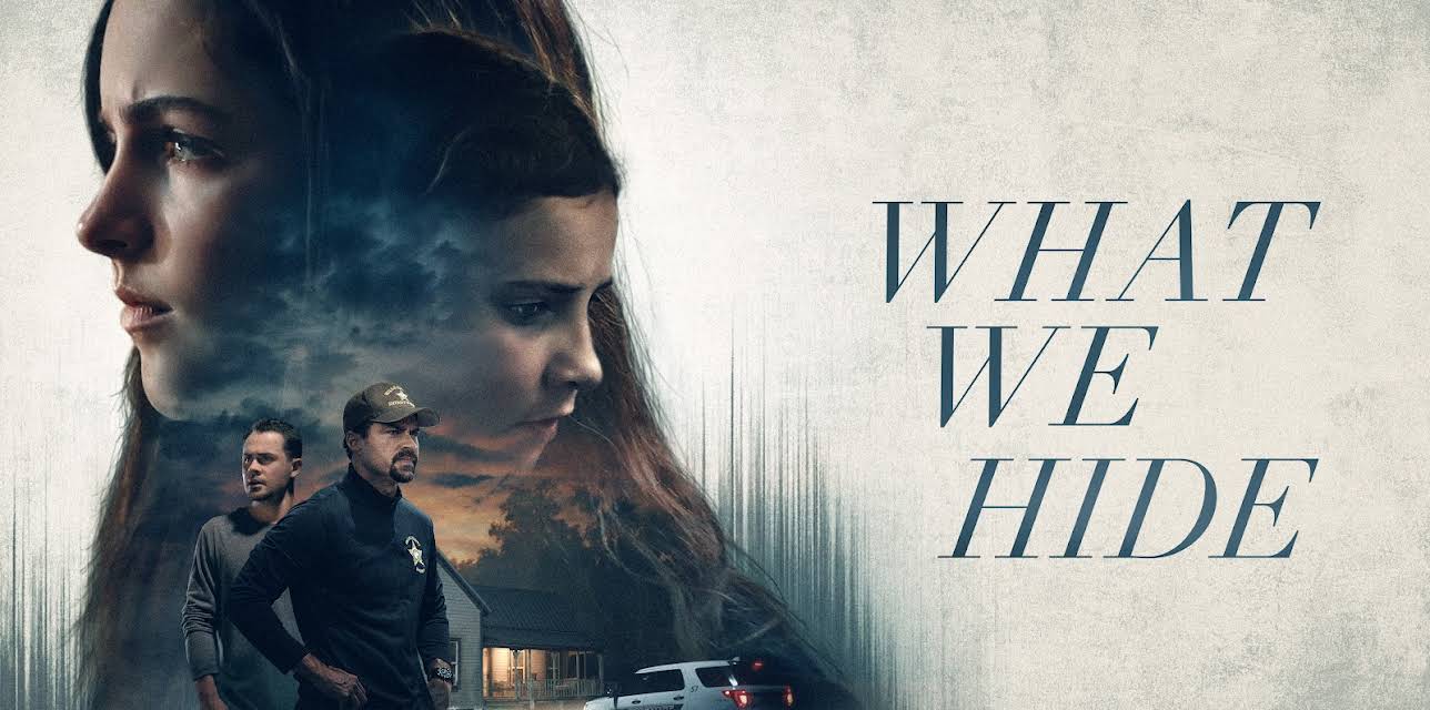 What We Hide (2025)
