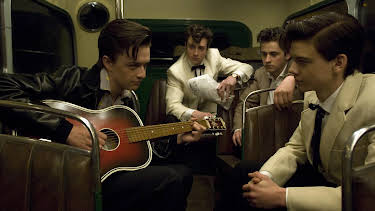 10:40: Nowhere Boy | TV4 Film | 7/30 2026