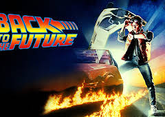 Tilbage til fremtiden