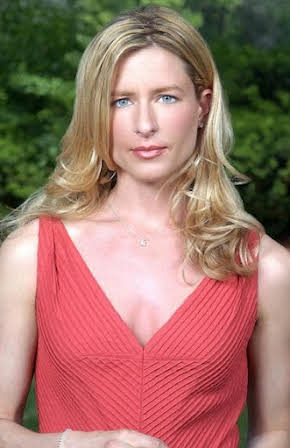 Kate Greenhouse as 