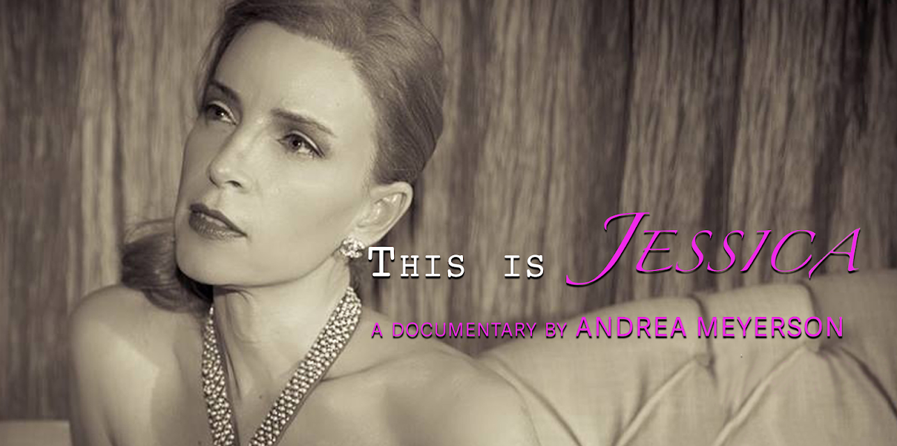 This is Jessica (2022)