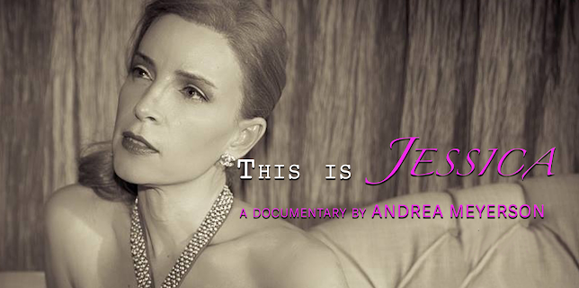 This is Jessica (2022)